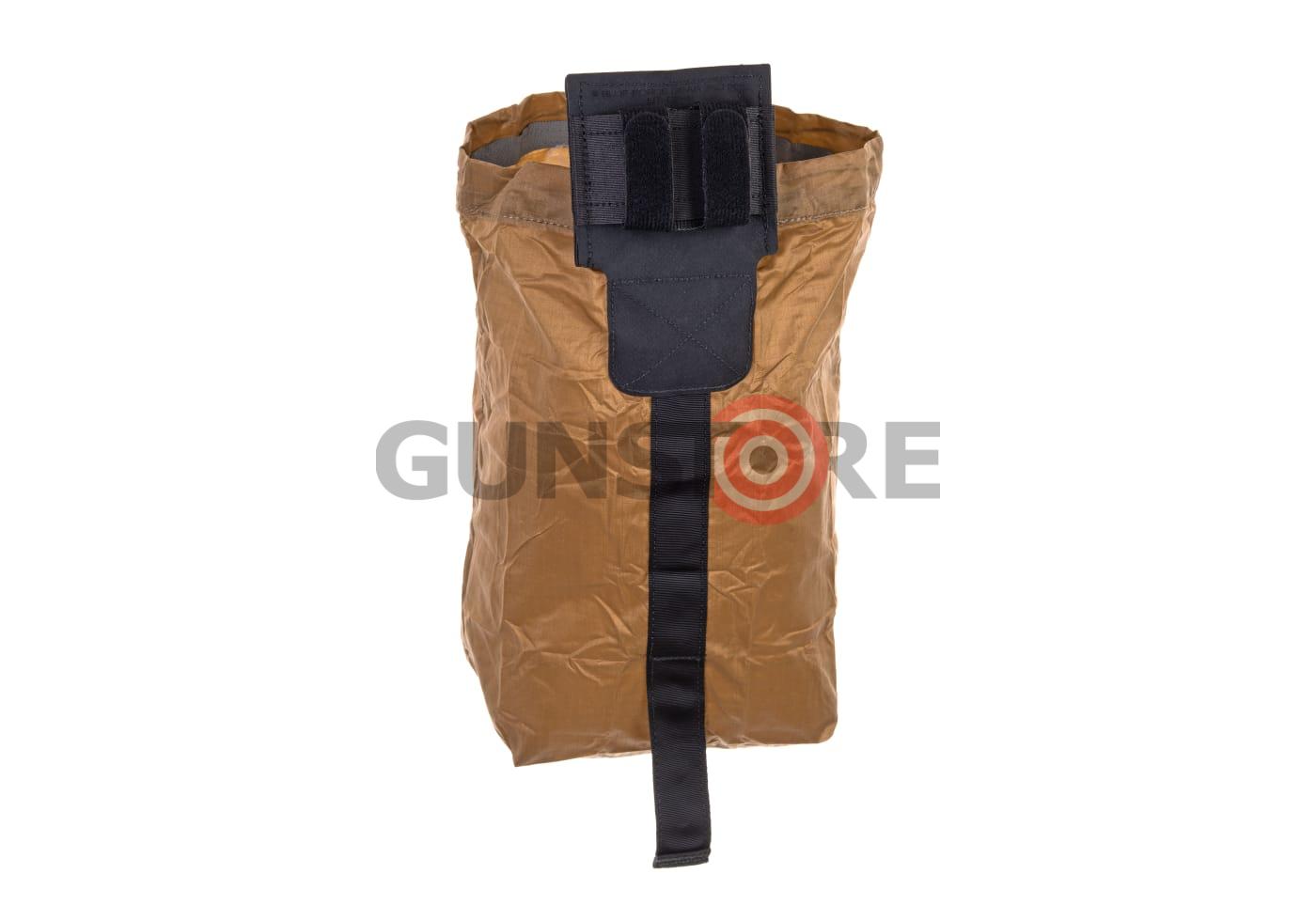 Fotografia: Ten-Speed Dump Pouch