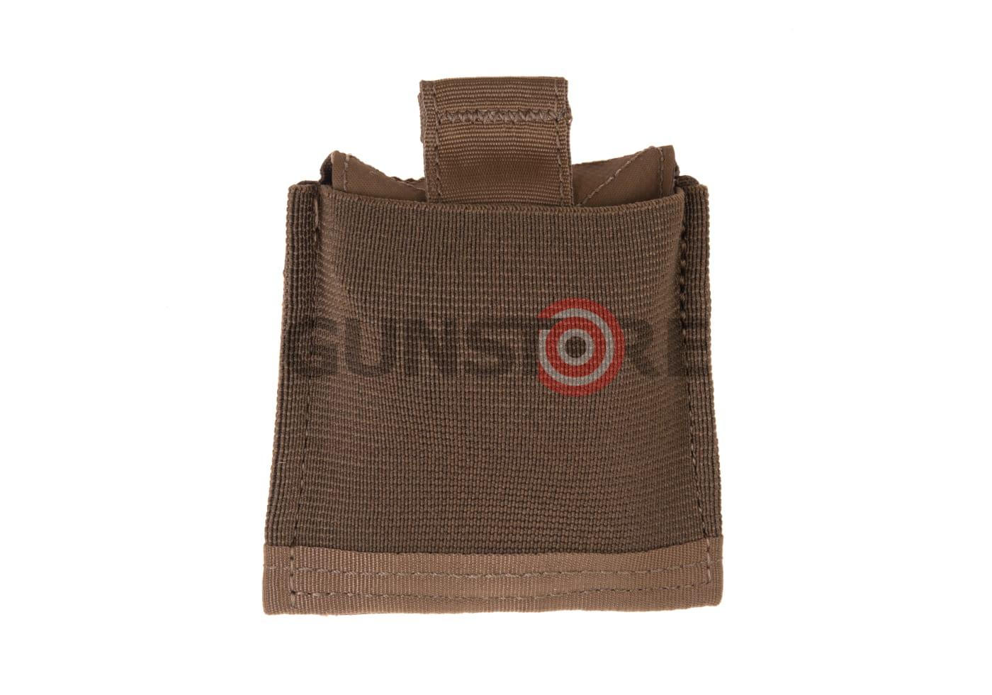 Ten-Speed Dump Pouch Coyote