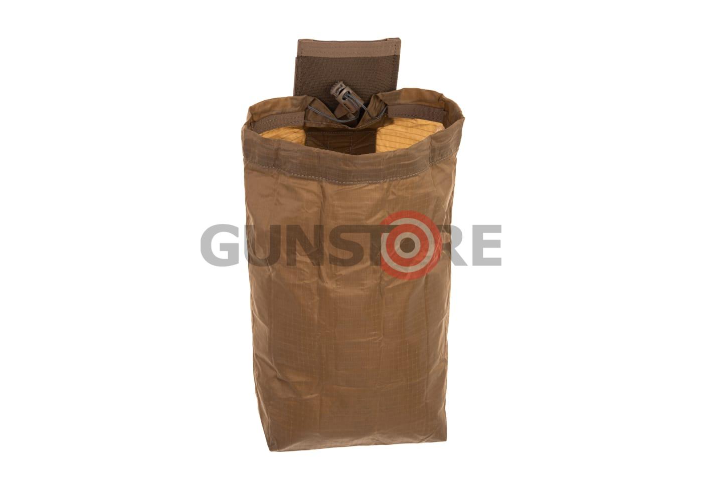 Fotografia: Ten-Speed Dump Pouch