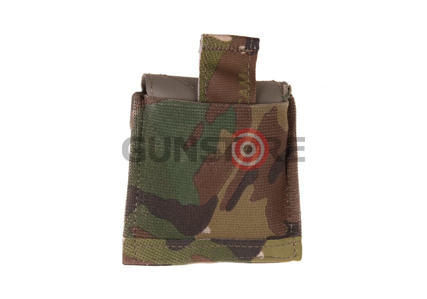 Ten-Speed Dump Pouch Multicam