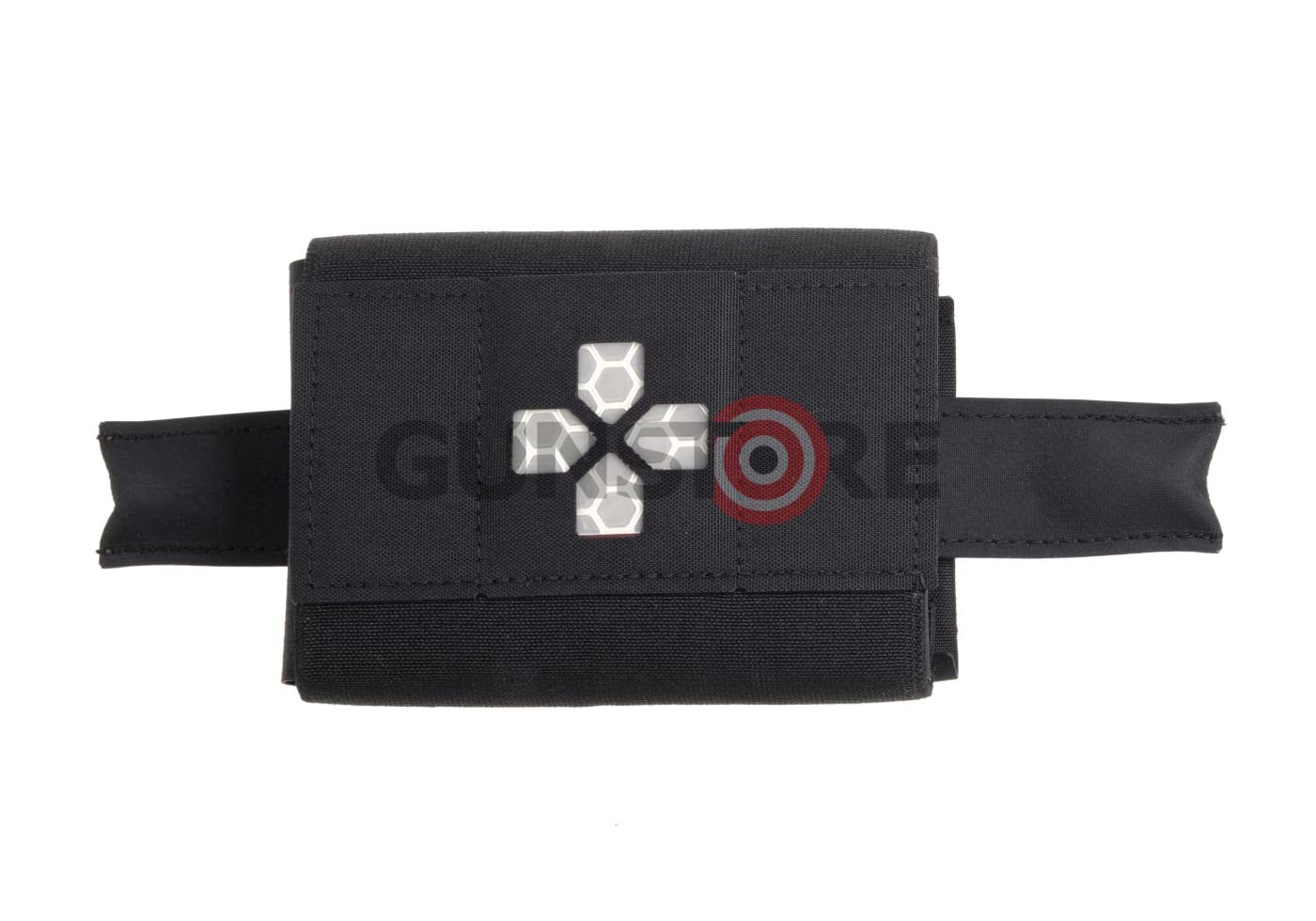 Fotografia: Belt Mounted Micro Trauma Kit NOW!