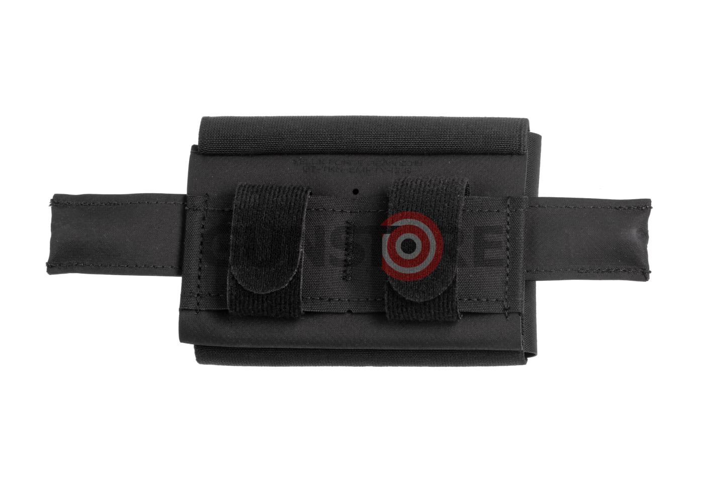 Fotografia: Belt Mounted Micro Trauma Kit NOW!