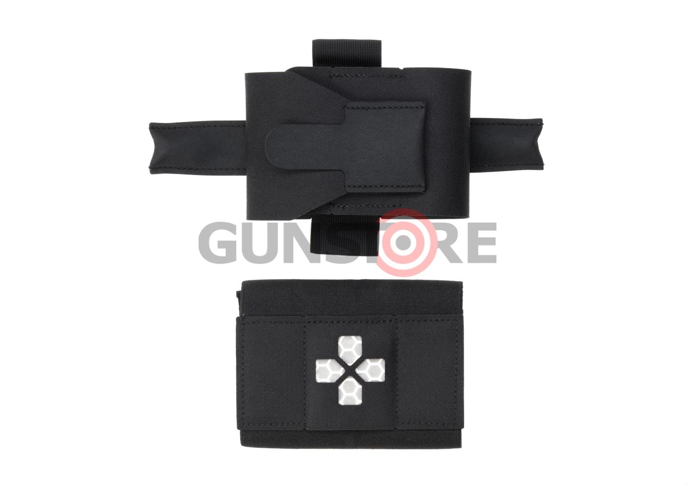 Fotografia: Belt Mounted Micro Trauma Kit NOW!