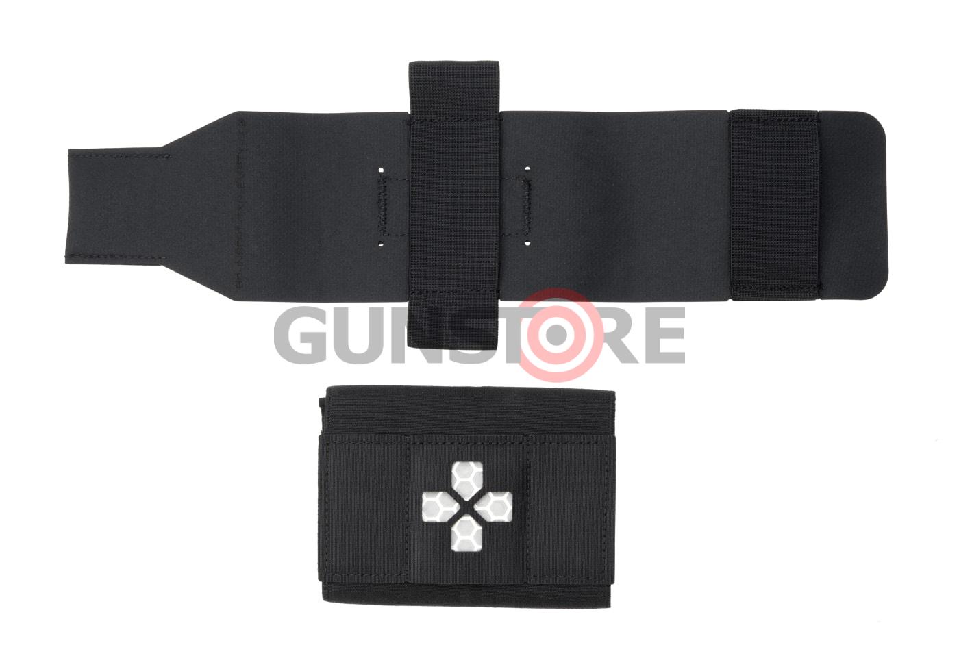 Fotografia: Belt Mounted Micro Trauma Kit NOW!