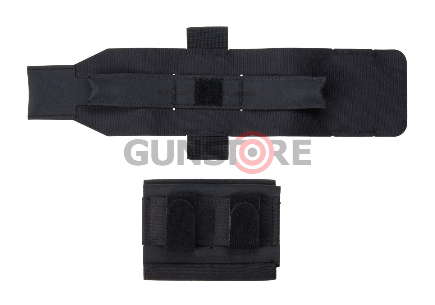 Fotografia: Belt Mounted Micro Trauma Kit NOW!