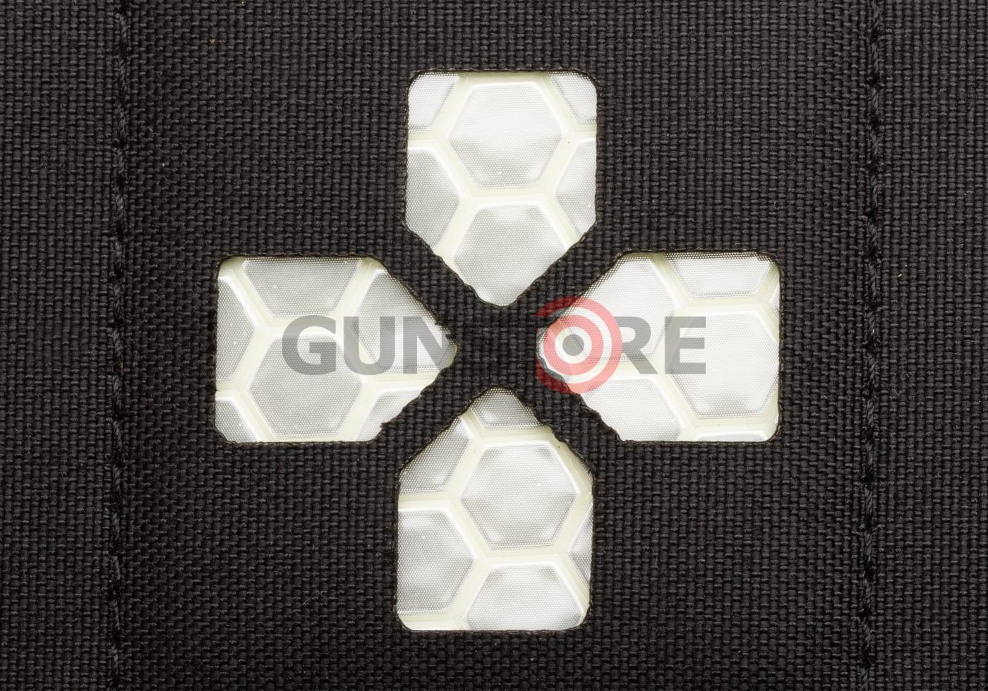 Fotografia: Belt Mounted Micro Trauma Kit NOW!