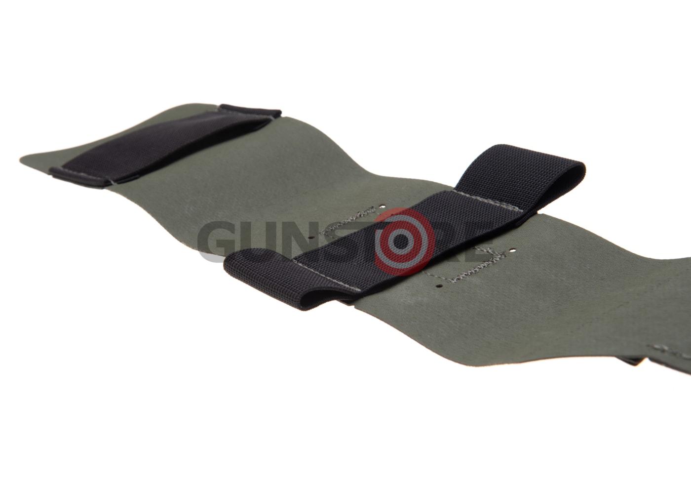 Fotografia: Belt Mounted Micro Trauma Kit NOW!