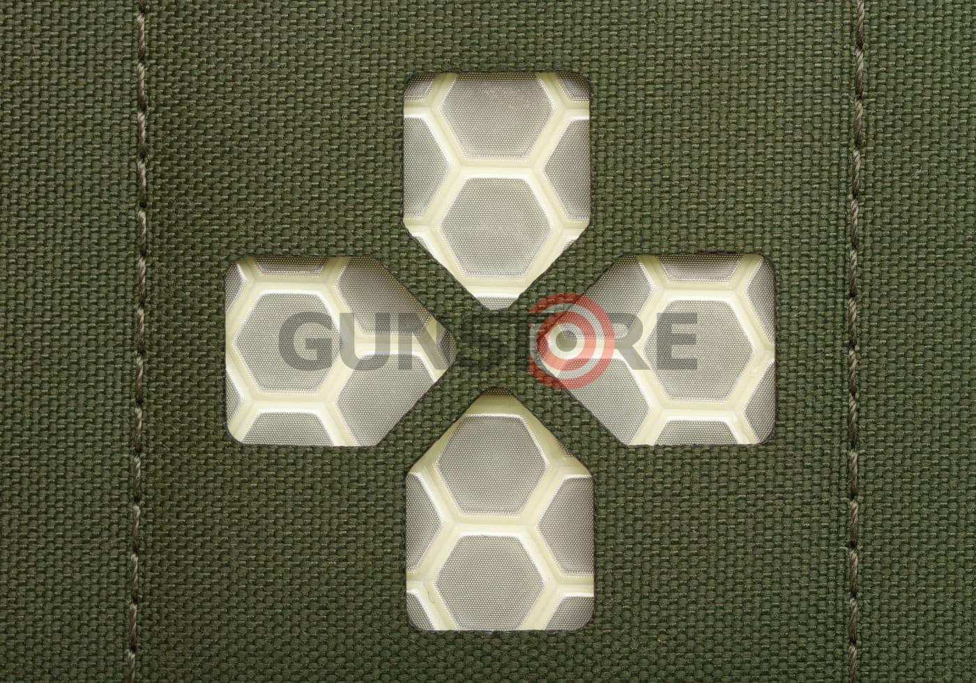 Fotografia: Belt Mounted Micro Trauma Kit NOW!