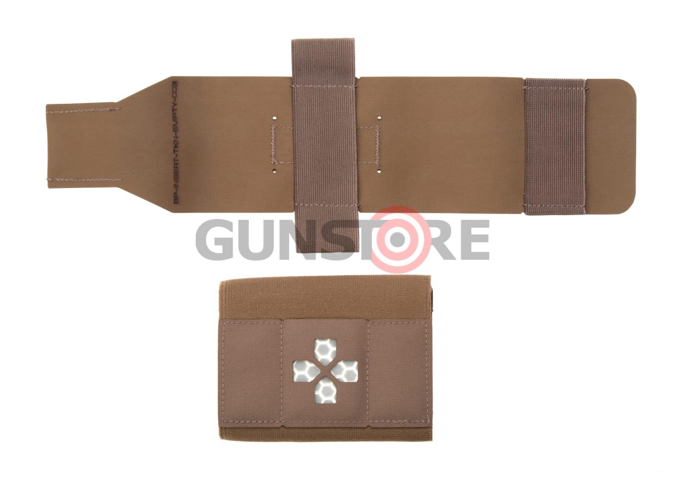 Fotografia: Belt Mounted Micro Trauma Kit NOW!