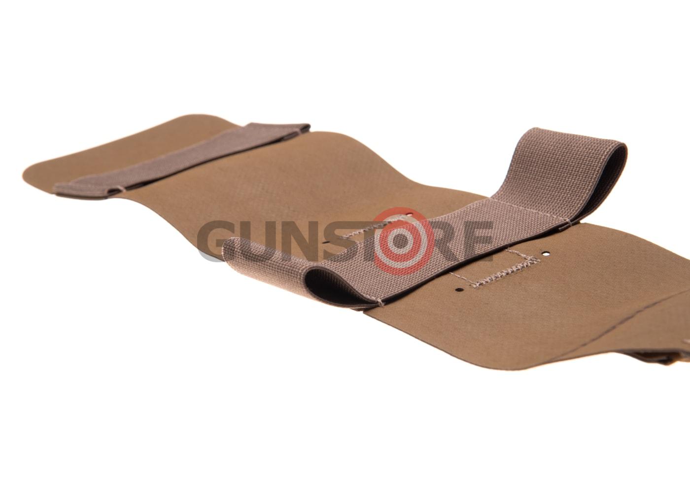 Fotografia: Belt Mounted Micro Trauma Kit NOW!