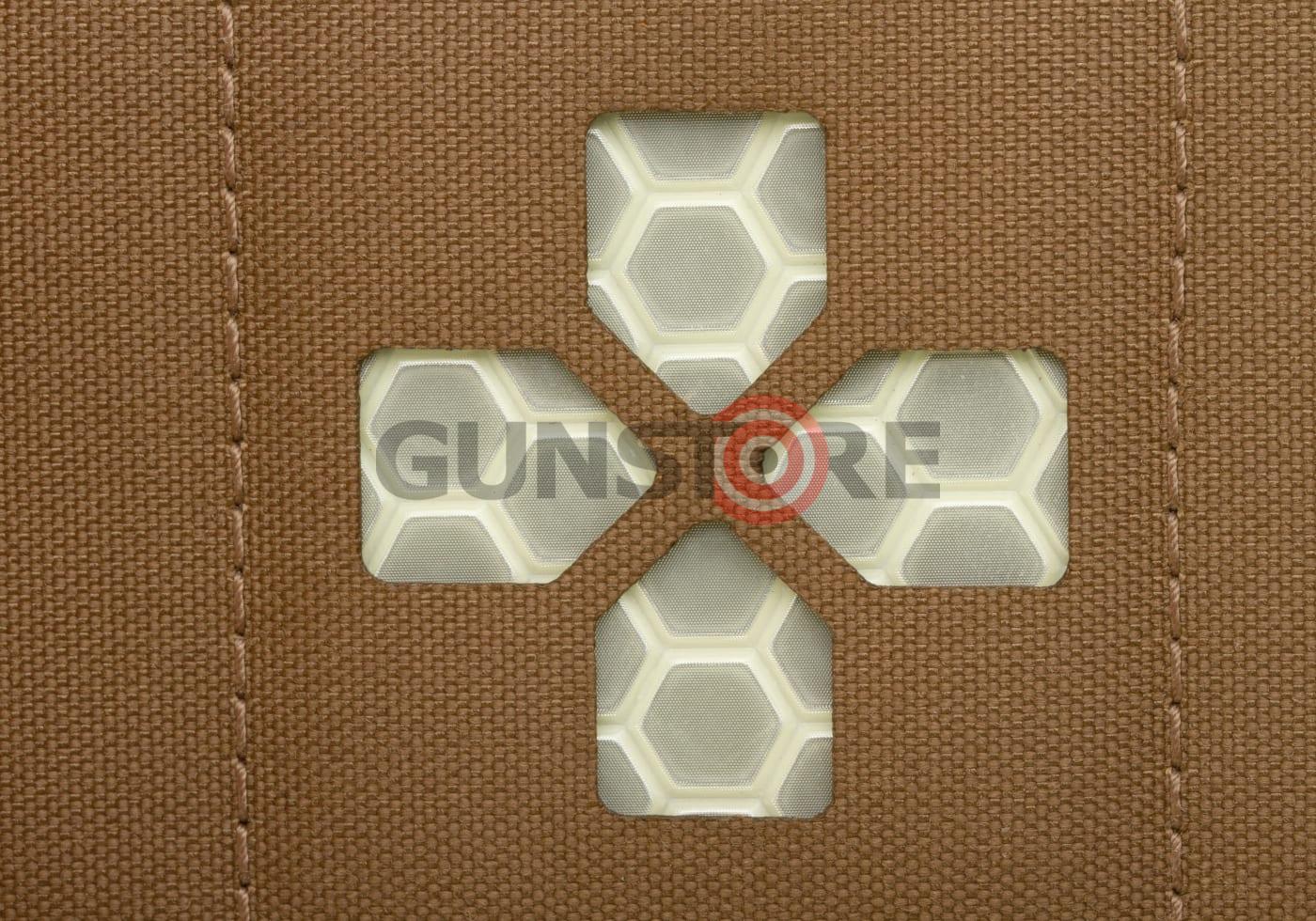 Fotografia: Belt Mounted Micro Trauma Kit NOW!