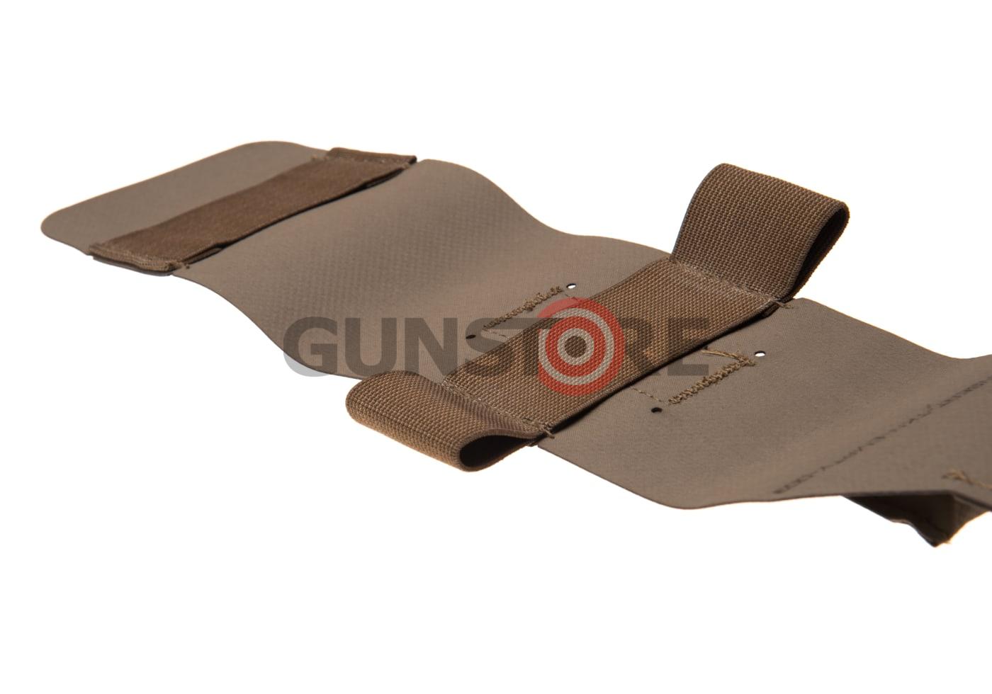 Fotografia: Belt Mounted Micro Trauma Kit NOW!