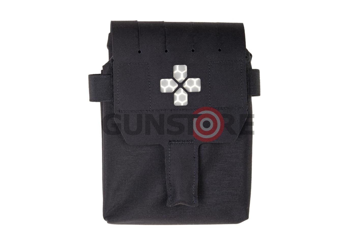 Fotografia: Medium Trauma Kit NOW!