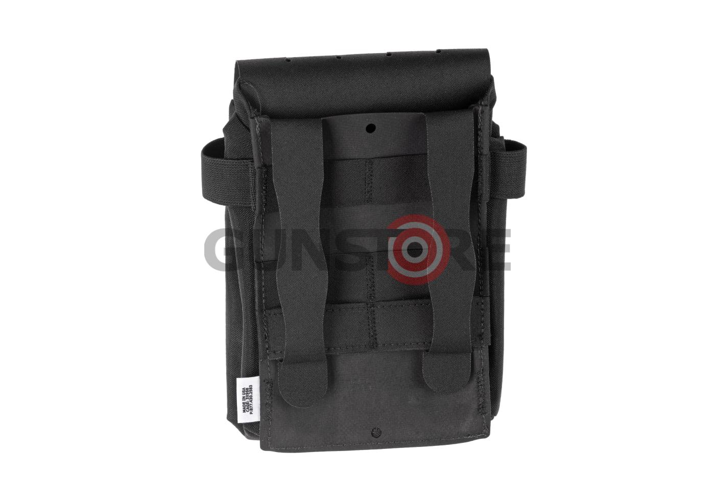 Fotografia: Medium Trauma Kit NOW!