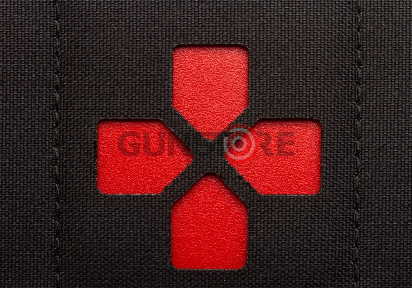 Fotografia: Medium Trauma Kit NOW!