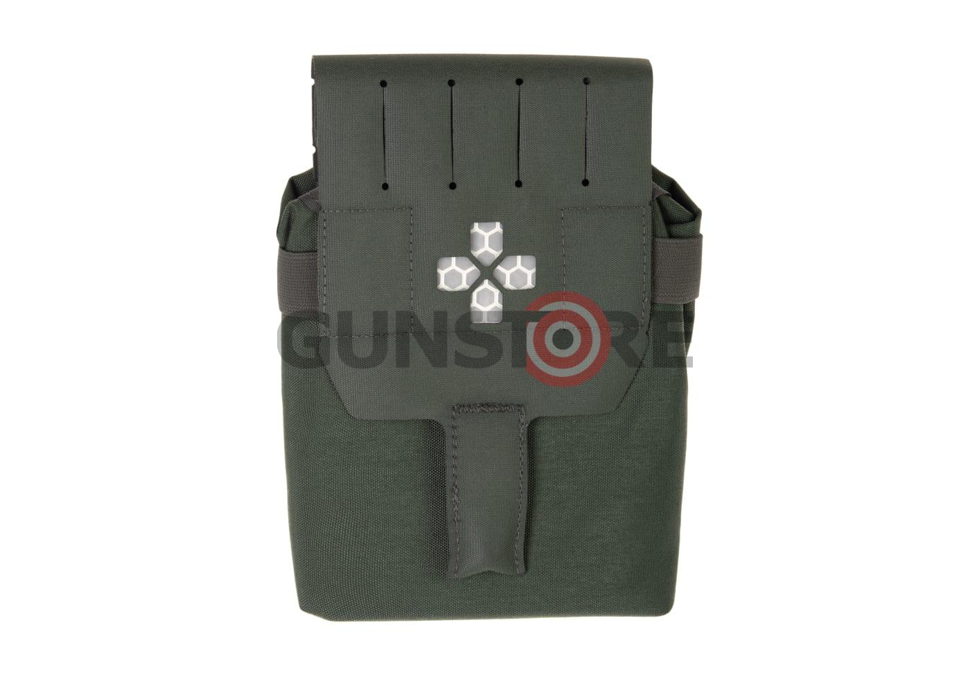 Fotografia: Medium Trauma Kit NOW!