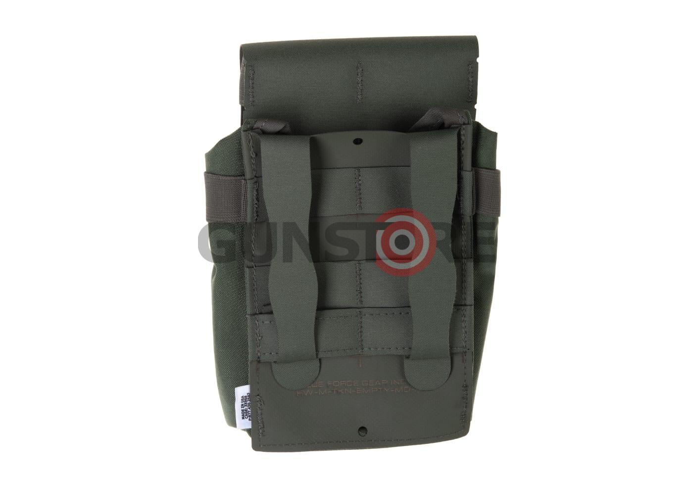 Fotografia: Medium Trauma Kit NOW!