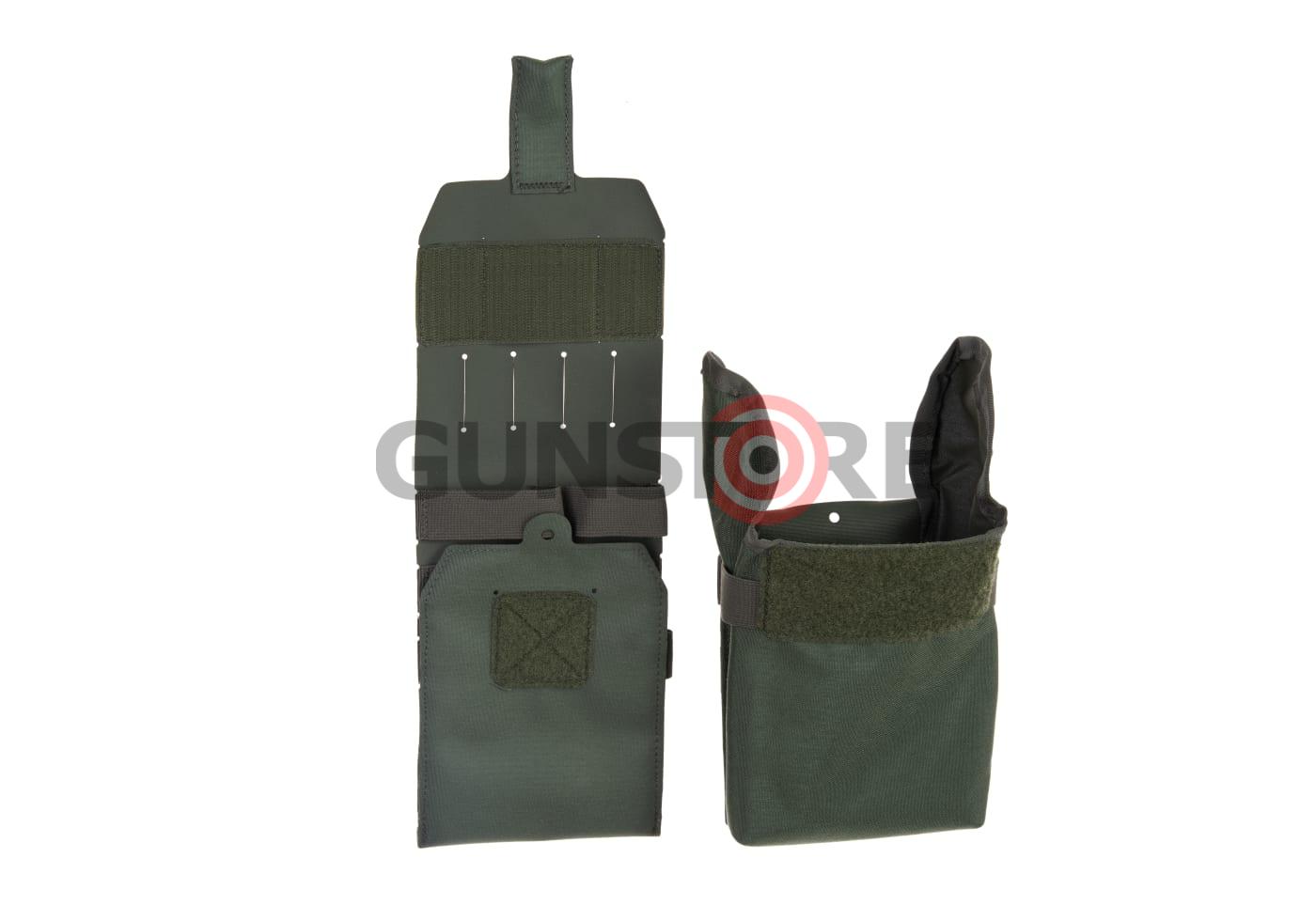 Fotografia: Medium Trauma Kit NOW!