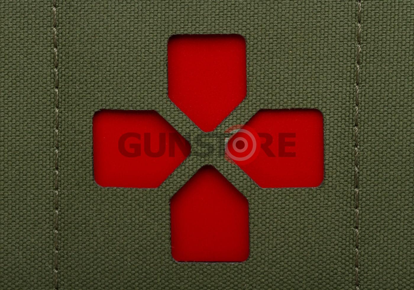 Fotografia: Medium Trauma Kit NOW!