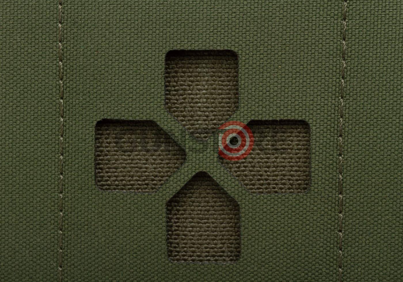 Fotografia: Medium Trauma Kit NOW!