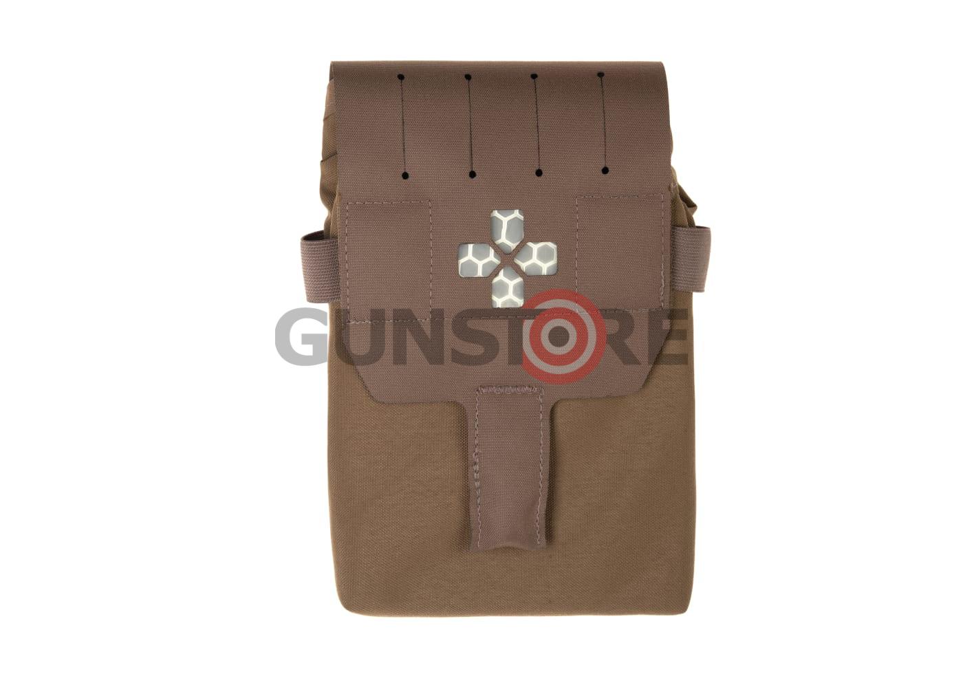 Fotografia: Medium Trauma Kit NOW!