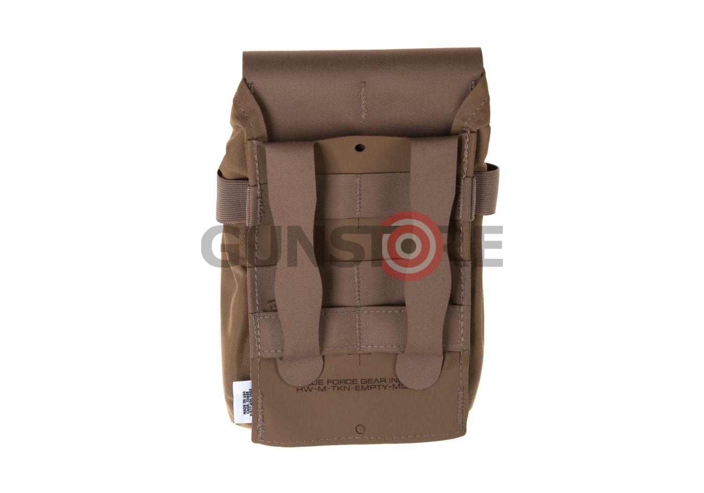 Fotografia: Medium Trauma Kit NOW!