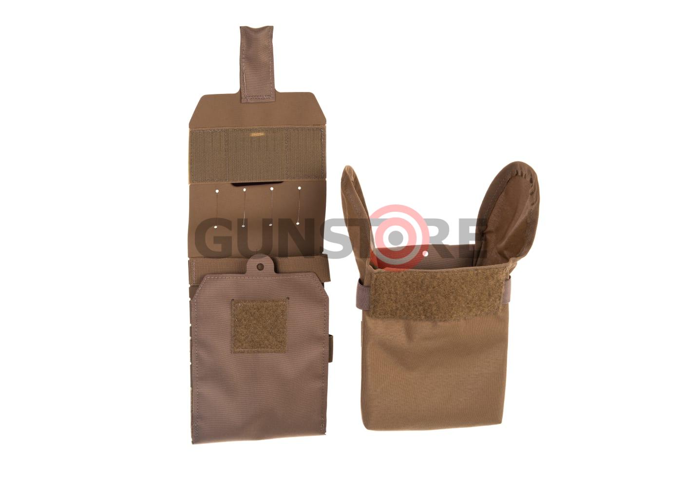 Fotografia: Medium Trauma Kit NOW!