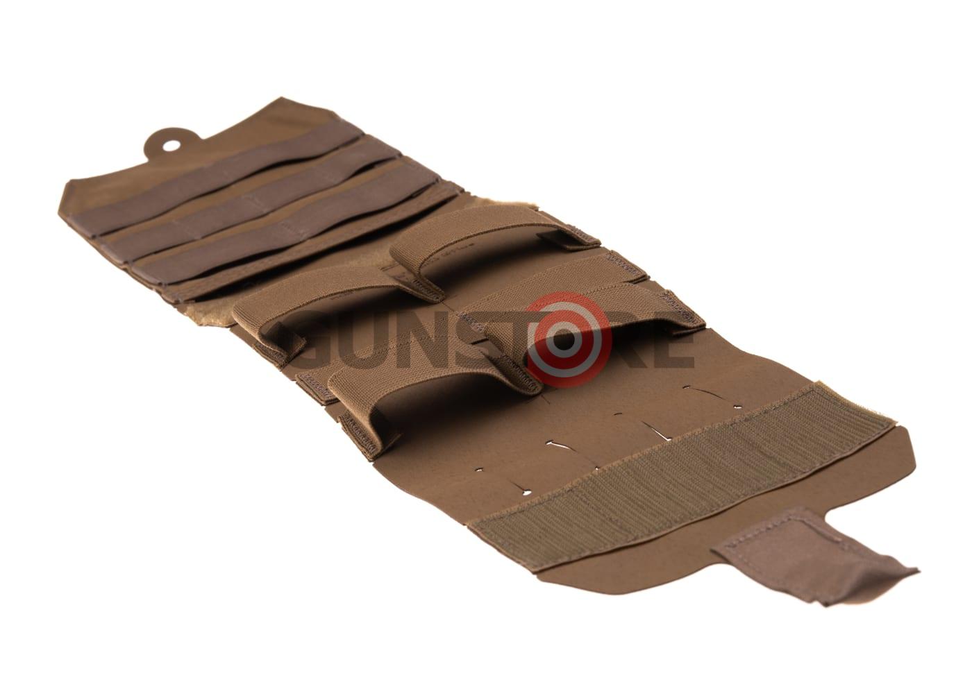 Fotografia: Medium Trauma Kit NOW!