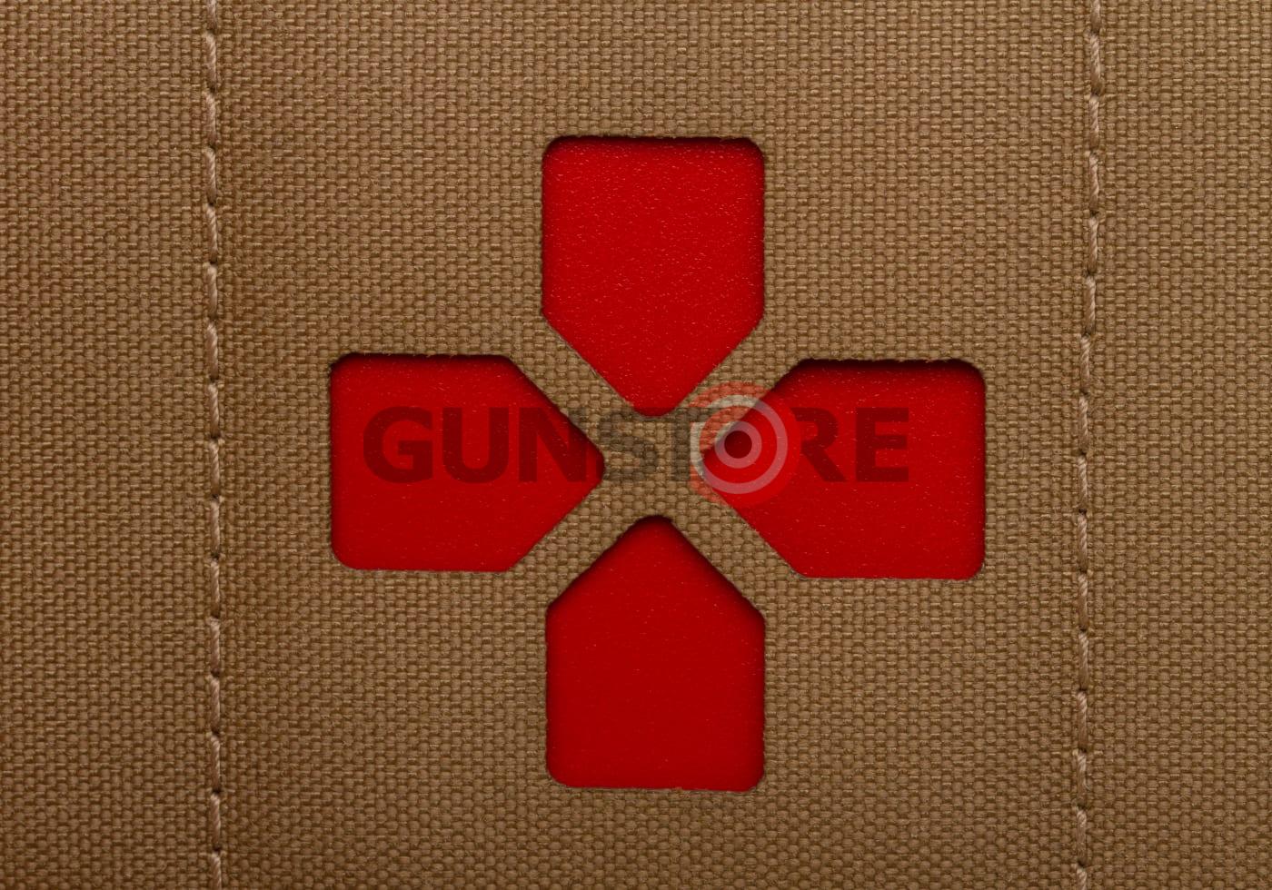 Fotografia: Medium Trauma Kit NOW!