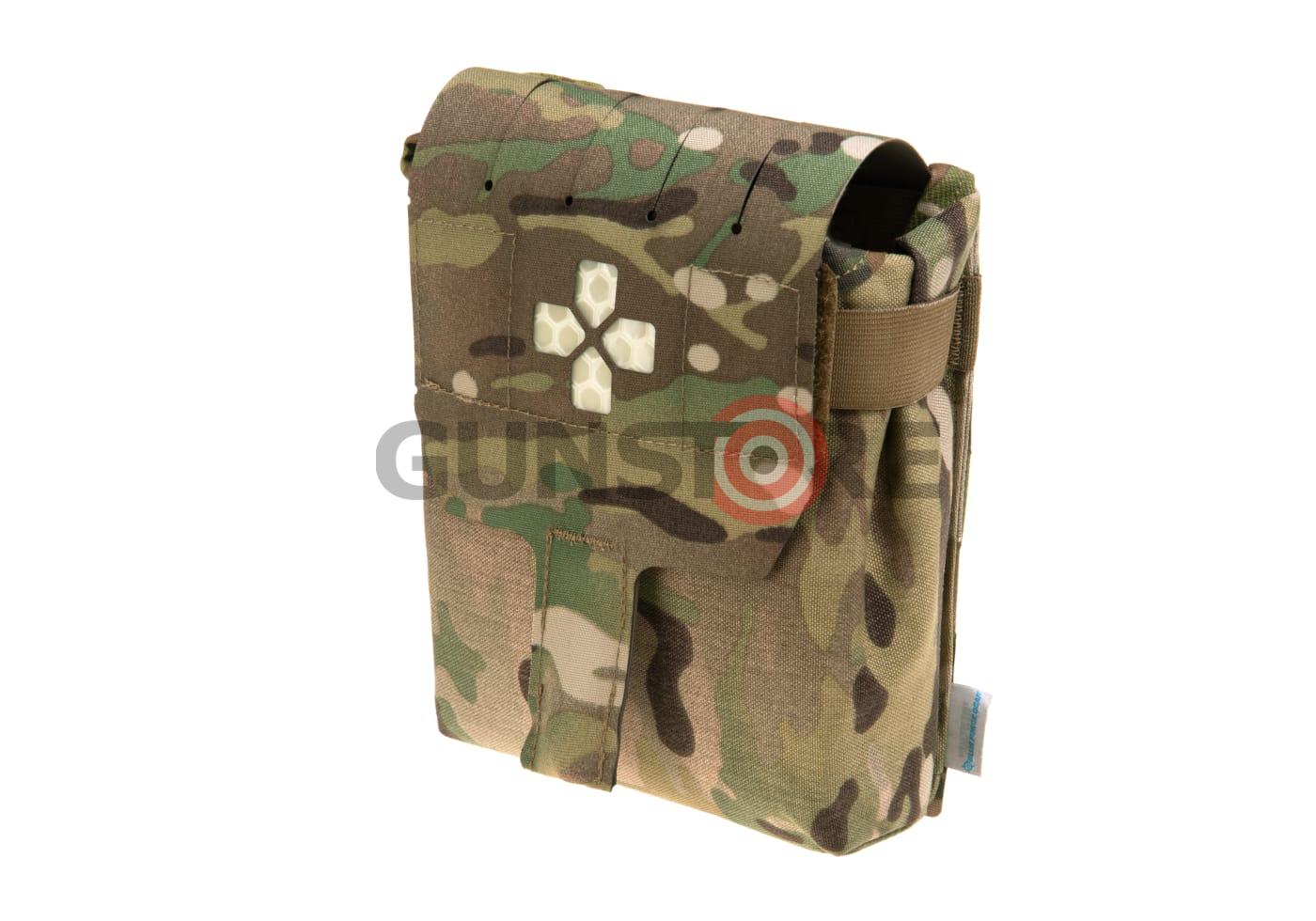 Medium Trauma Kit NOW!