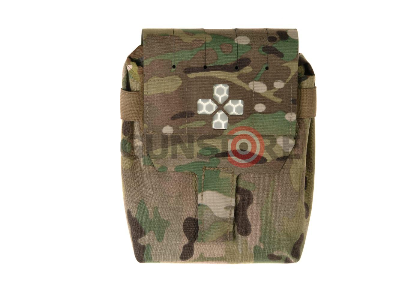 Fotografia: Medium Trauma Kit NOW!