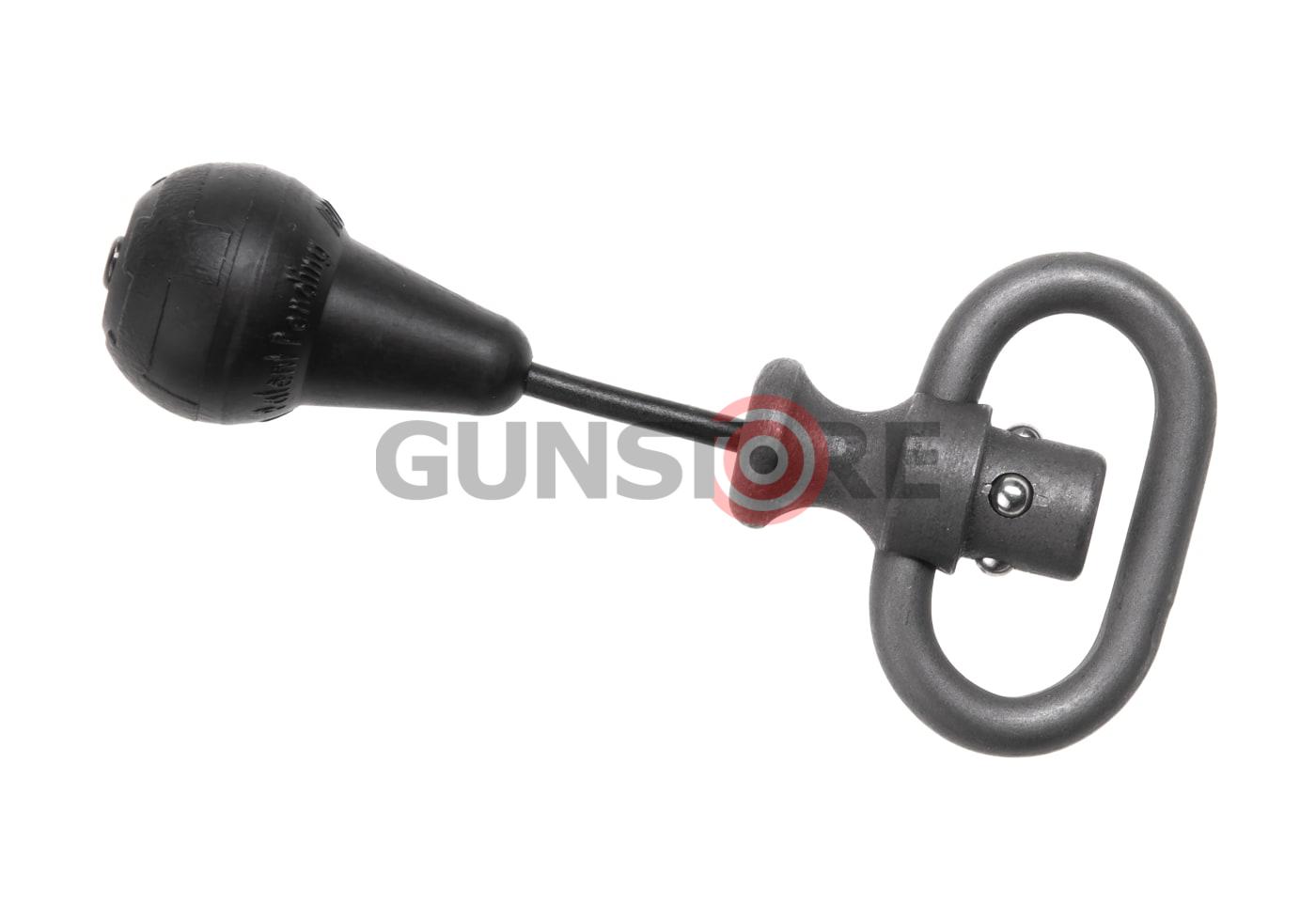 RED Rapid Emergency Detachment Swivel 1 Inch