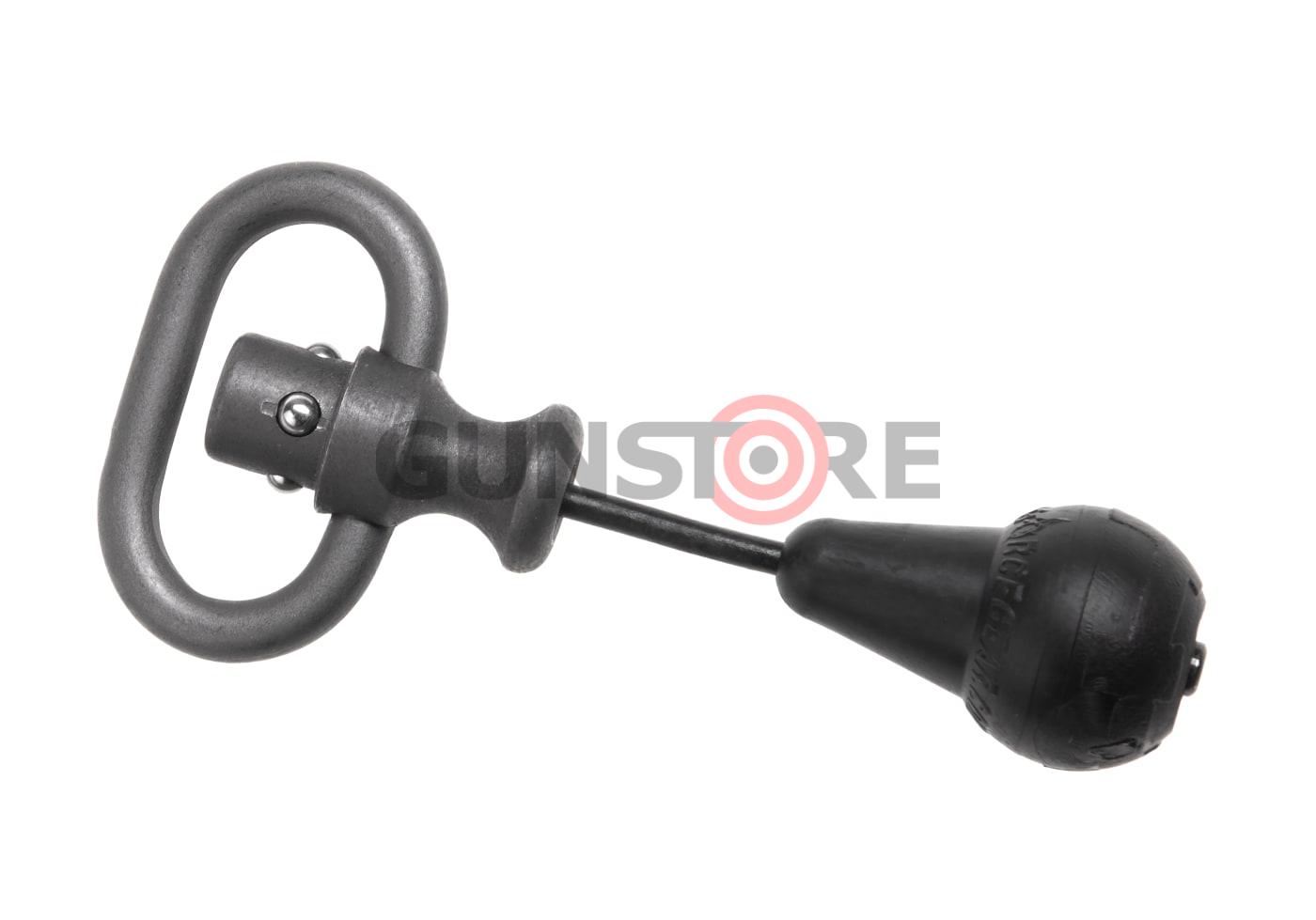 Fotografia: RED Rapid Emergency Detachment Swivel 1 Inch