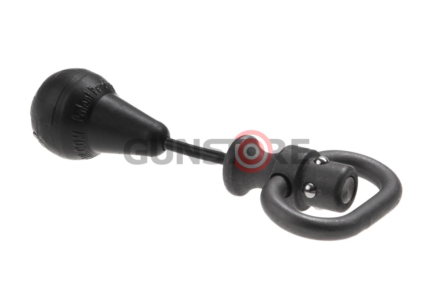 Fotografia: RED Rapid Emergency Detachment Swivel 1 Inch