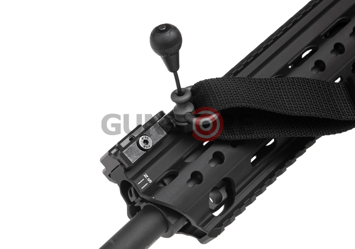 Fotografia: RED Rapid Emergency Detachment Swivel 1 Inch