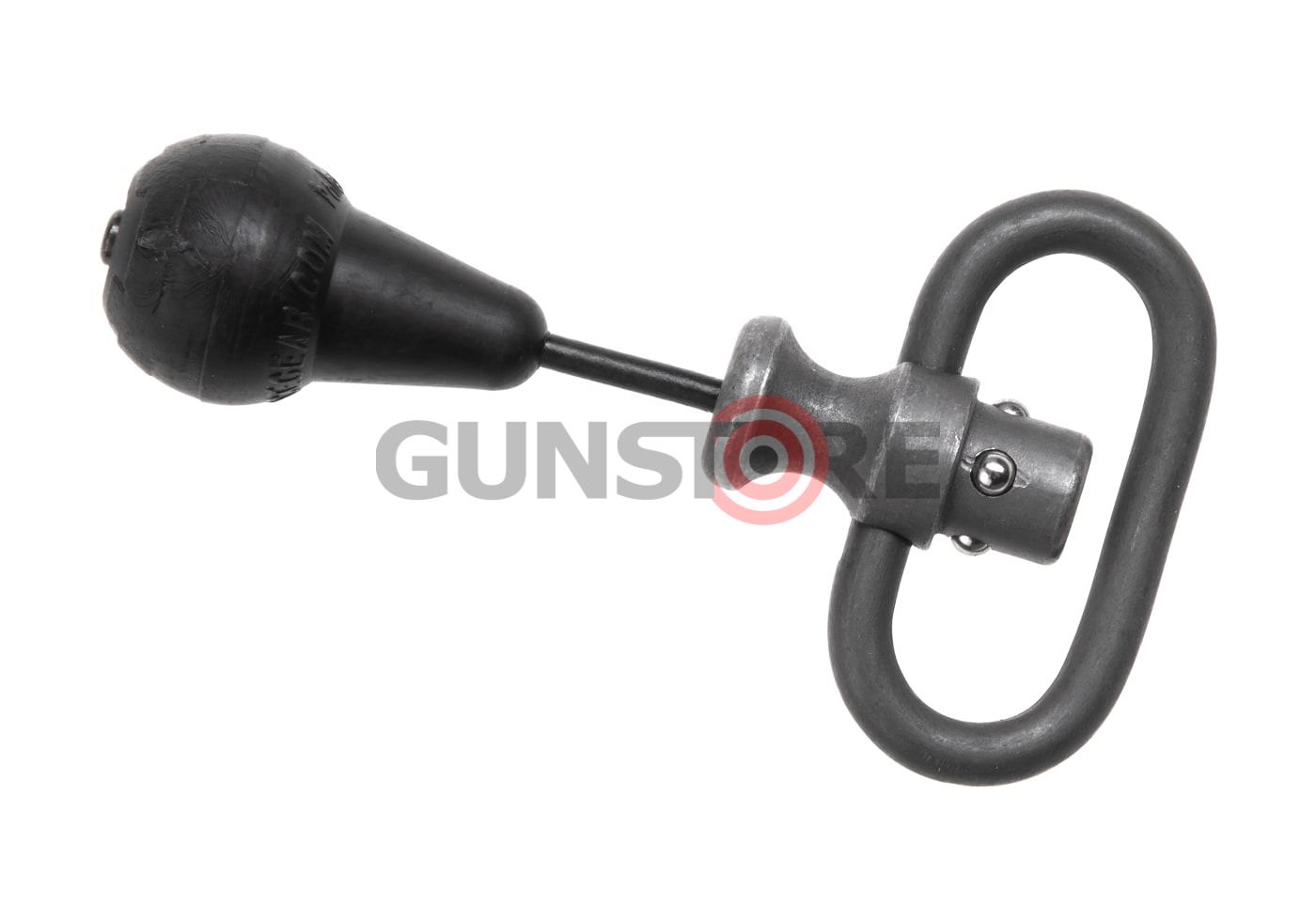 RED Rapid Emergency Detachment Swivel 1.25 Inch