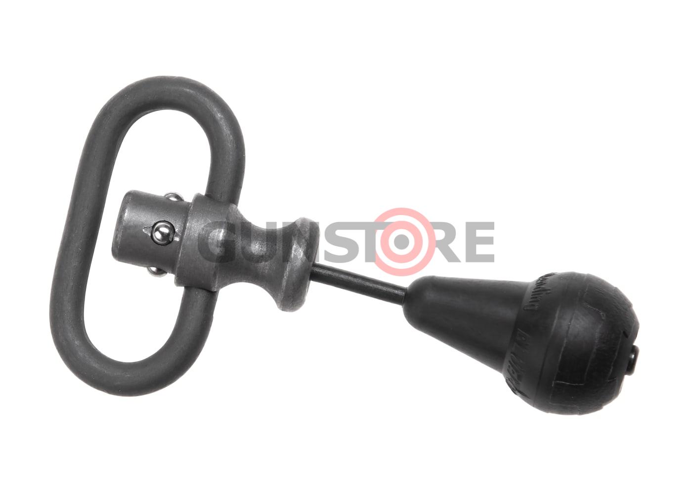 Fotografia: RED Rapid Emergency Detachment Swivel 1.25 Inch