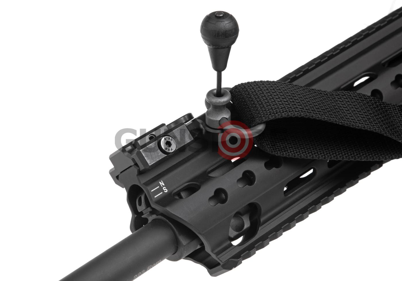 Fotografia: RED Rapid Emergency Detachment Swivel 1.25 Inch