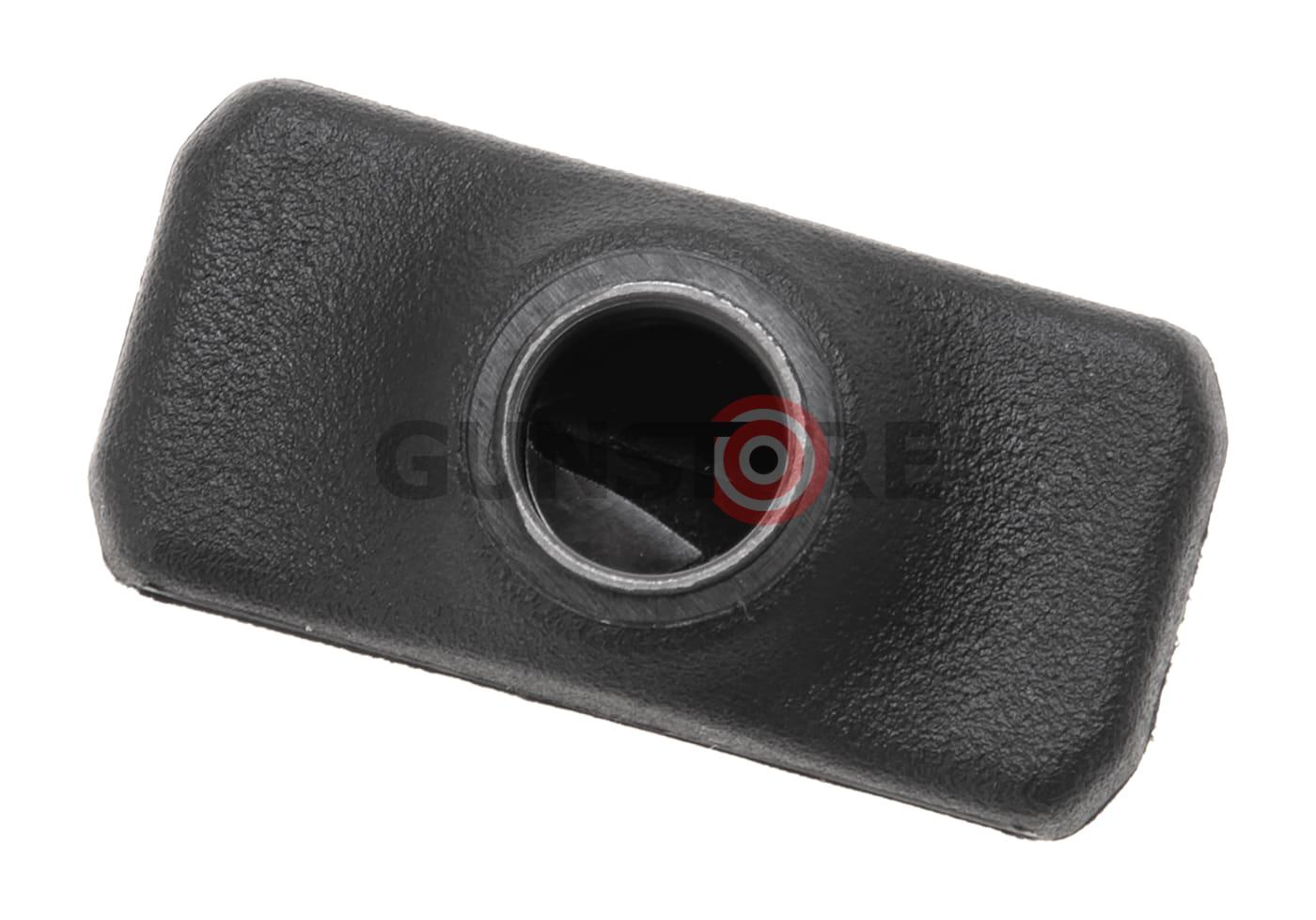 Fotografia: Burnsed Socket 1.25 Inch