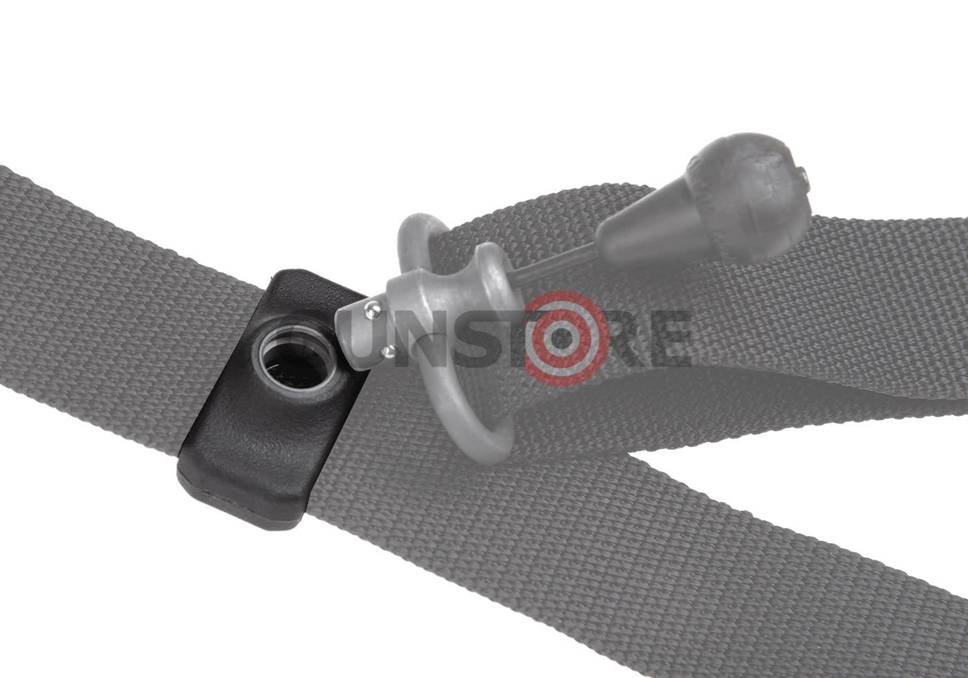 Fotografia: Burnsed Socket 1.25 Inch