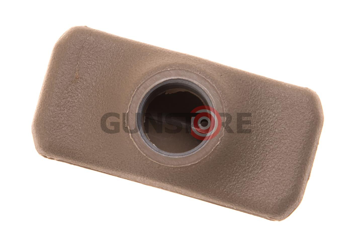 Fotografia: Burnsed Socket 1.25 Inch