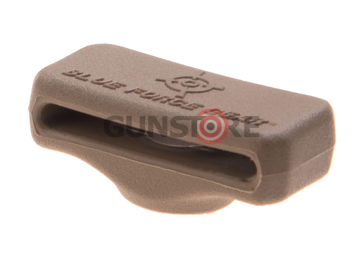 Fotografia: Burnsed Socket 1.25 Inch