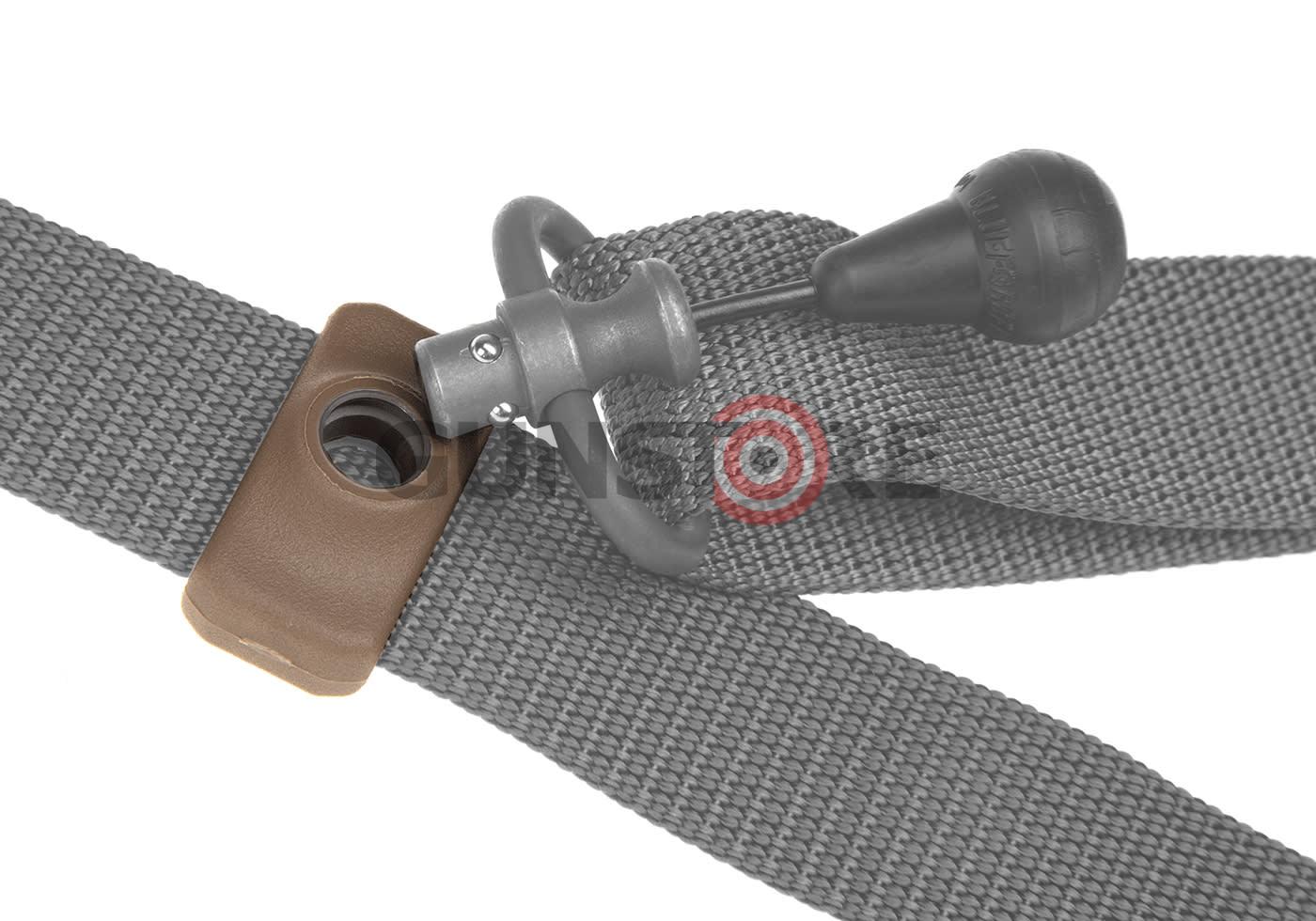 Fotografia: Burnsed Socket 1.25 Inch