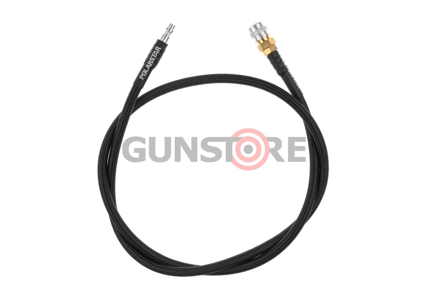 Braided Air Line 42 Inch