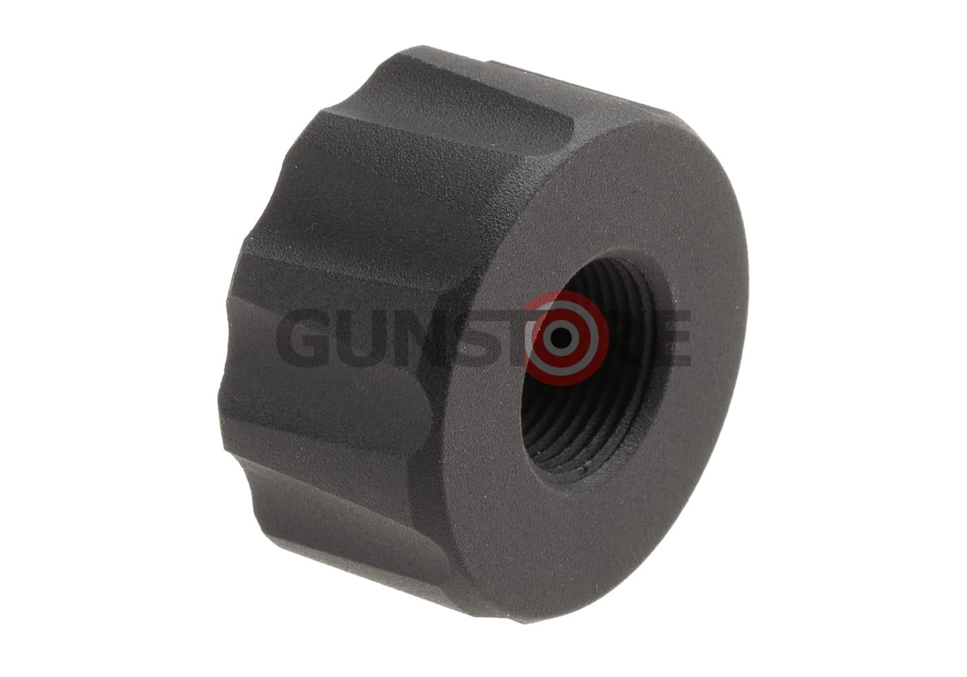 Fotografia: 14mm Adaptor for Battle Owl Tracer Unit