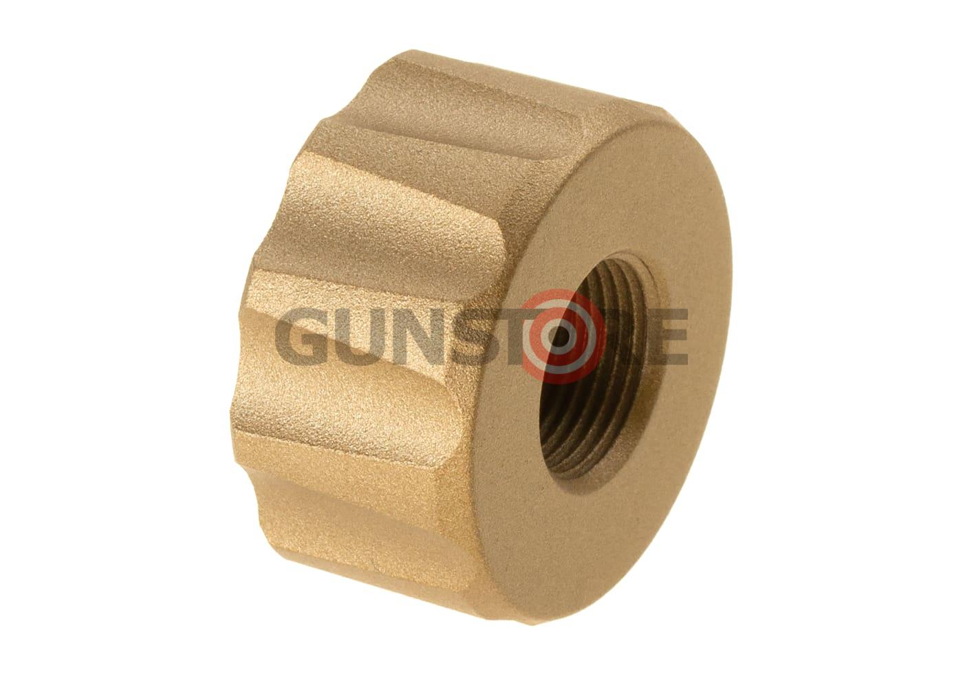 Fotografia: 14mm Adaptor for Battle Owl Tracer Unit