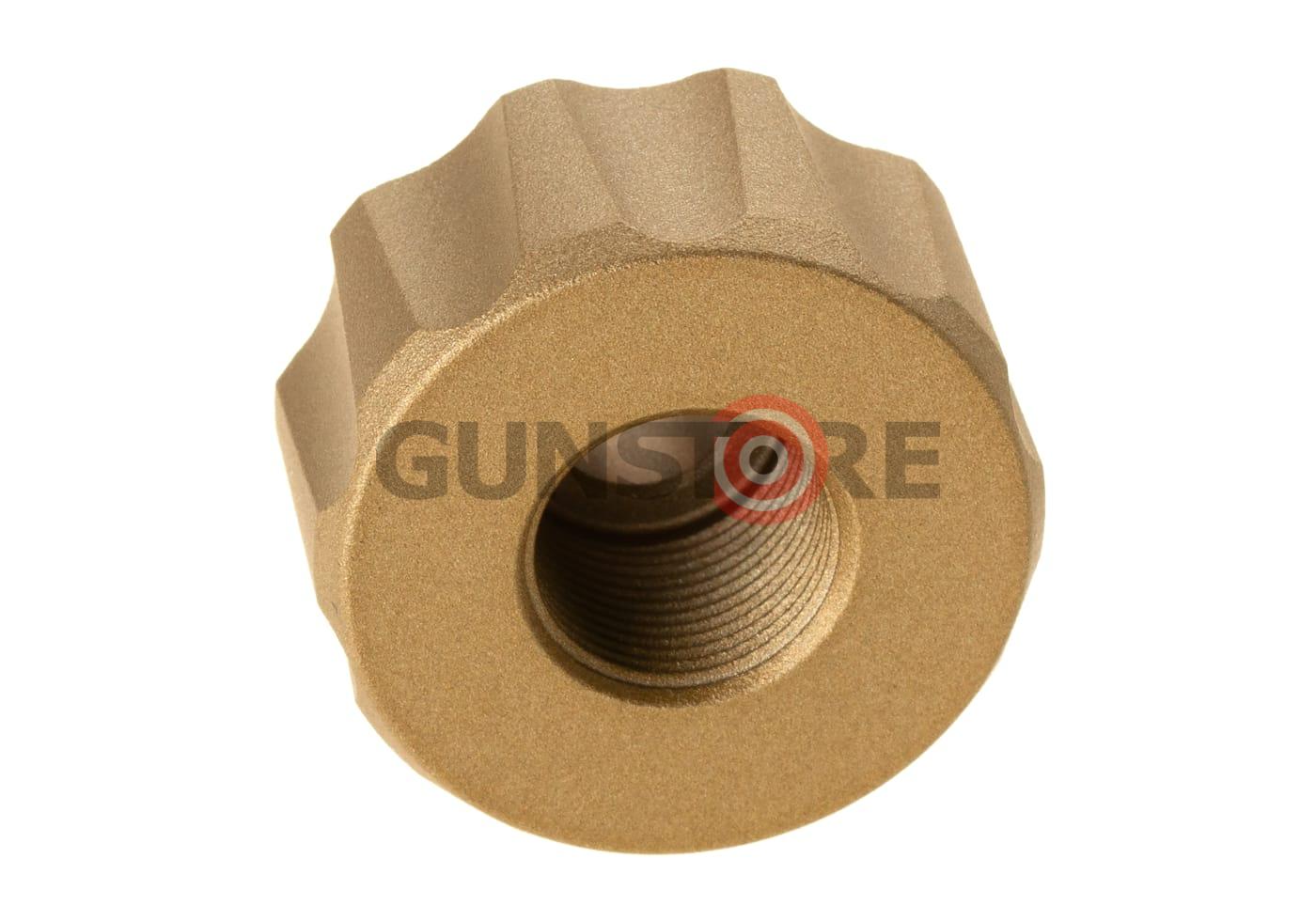 Fotografia: 14mm Adaptor for Battle Owl Tracer Unit