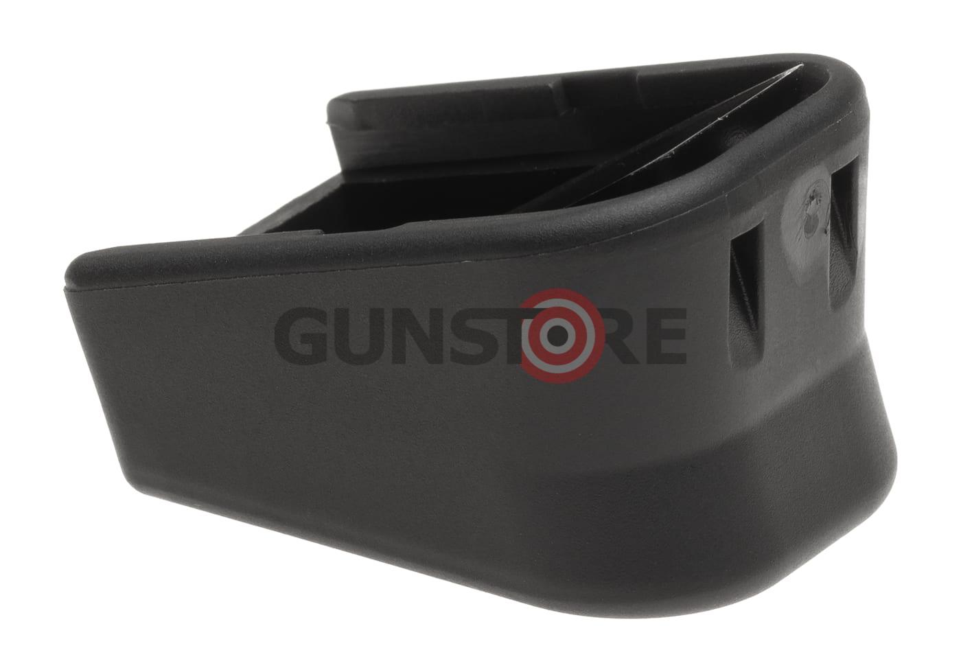 Magazine Extension +2 for Glock