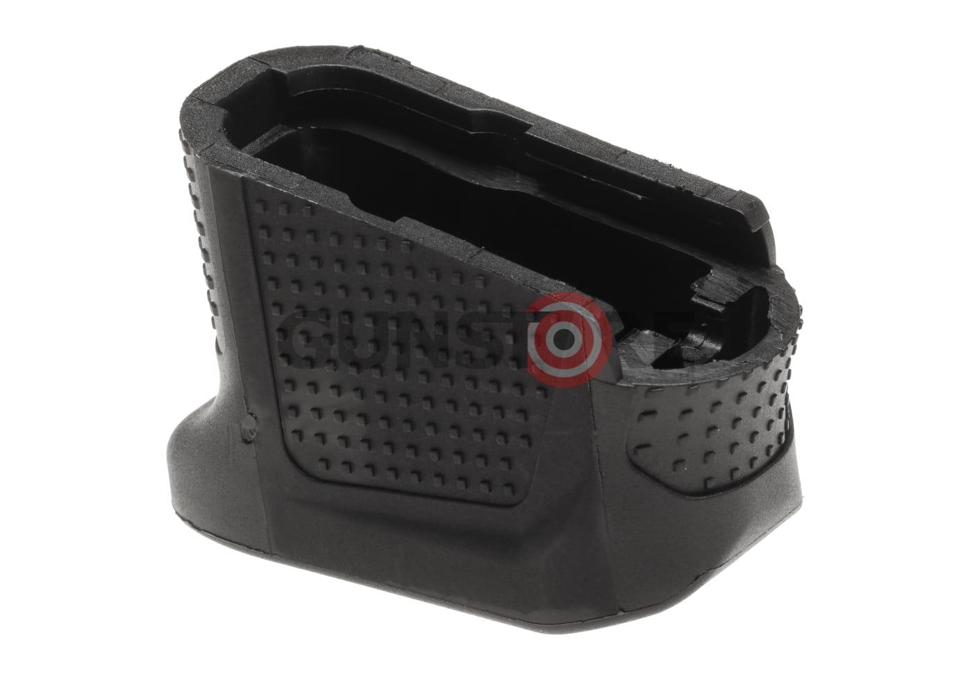 Fotografia: Magazine Extension +2 for Glock 43