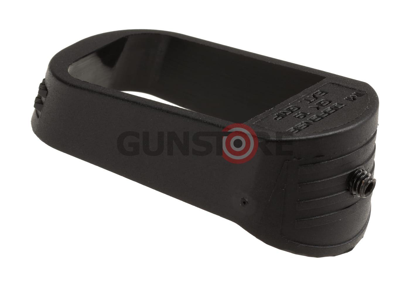 Fotografia: Grip Extension Adapter 17 to 19 for Glock